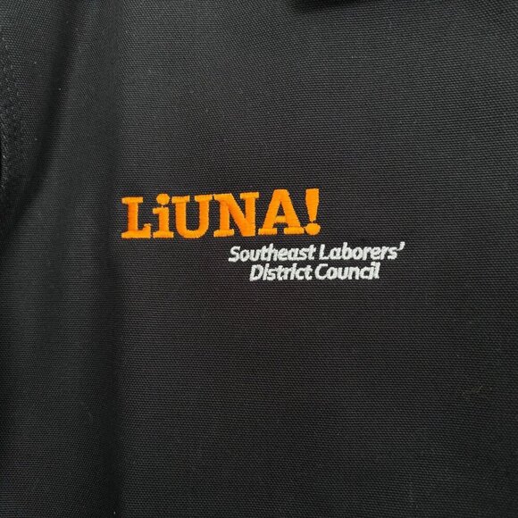 Carhartt Detroit Jacket Union Made In USA - Picture 2 of 6